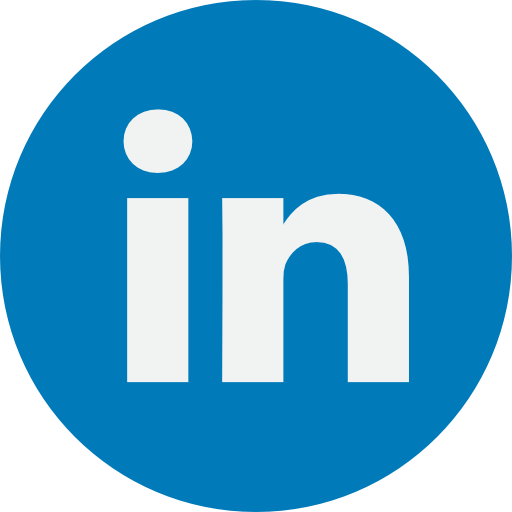 Logo de linkedin